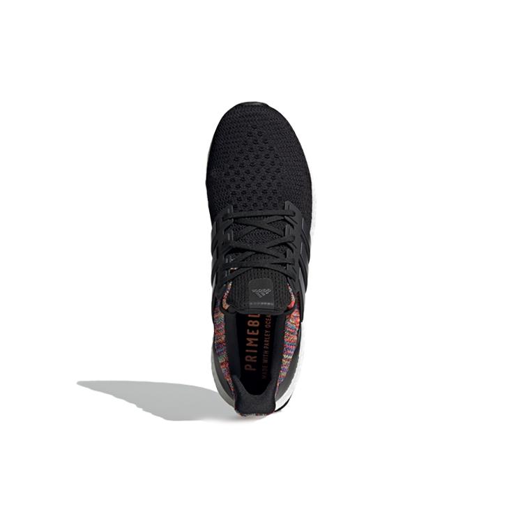 Adidas UltraBoost Dna 'Black Night Metallic' FZ3807