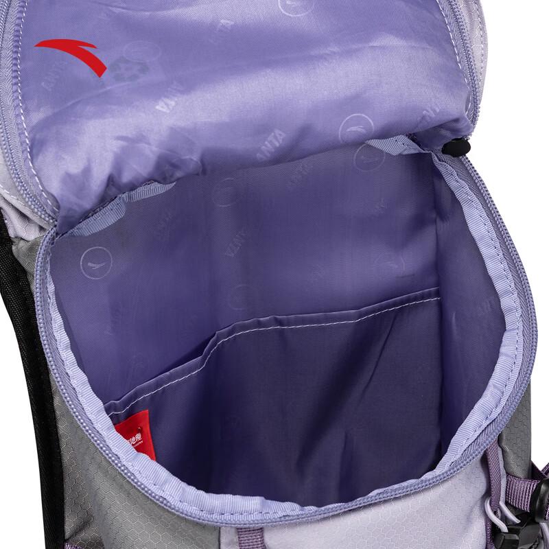 ANTA TT12 PRO Outdoor Lightweight Water-Repellent Backpack