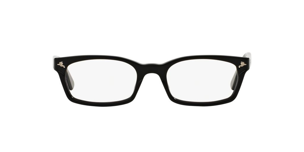 Ray-ban RX5017A-2000 Ray-ban glasses frame