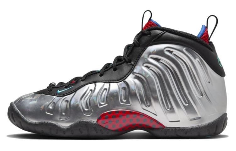 Nike Little Posite One  All-Star  FJ3303-001 40