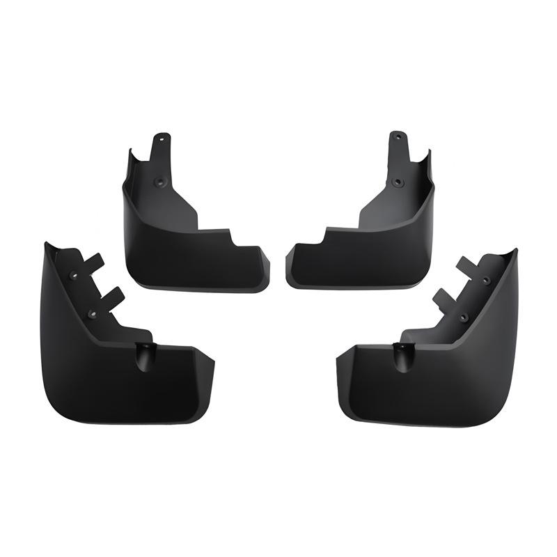 Soft Rubber Mud Flaps for 21-NOW Nissan X-Trail Splash Guards