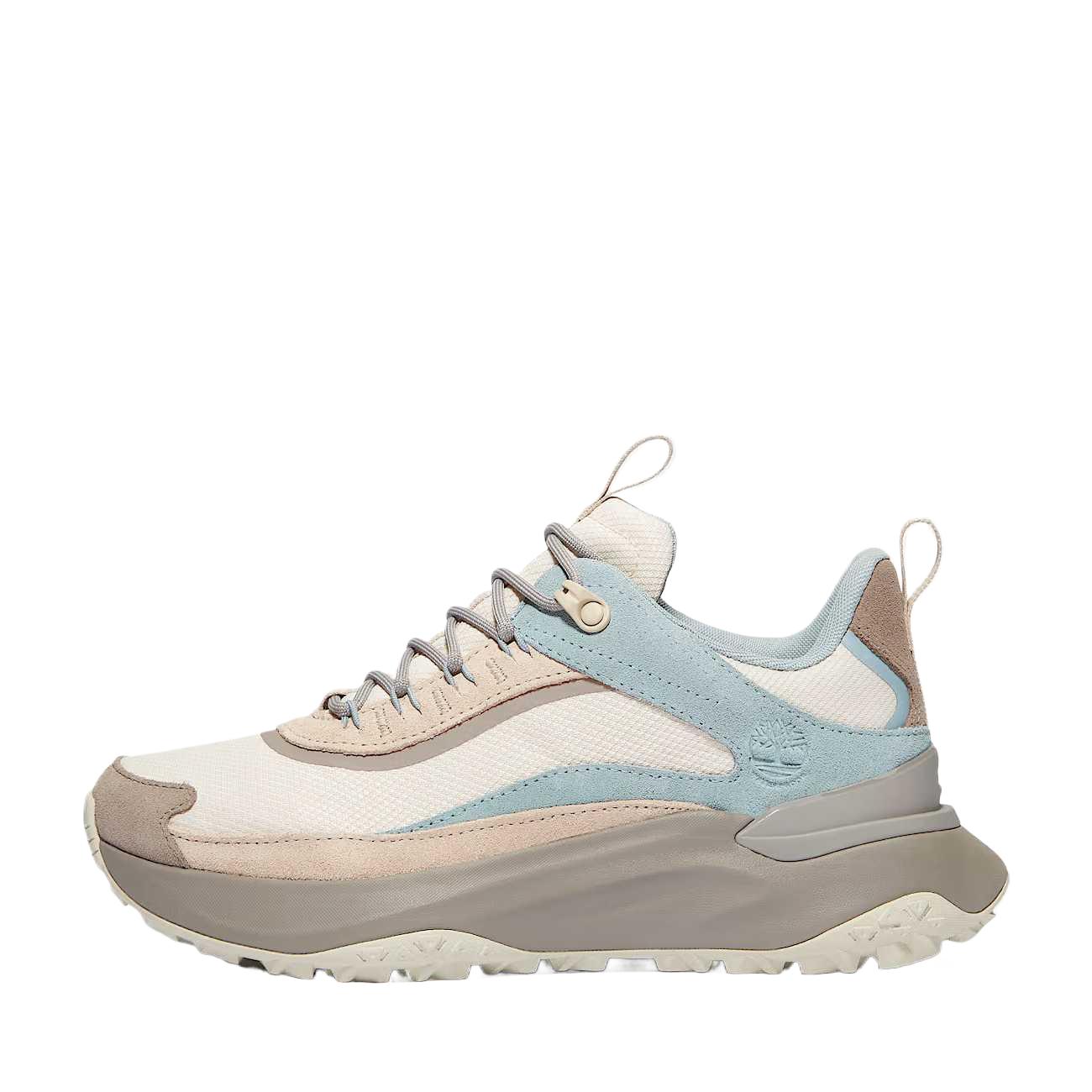 Timberland Motion Access Comfortable Versatile Trendy Fashion Training Shoes Women sneaker TB0A2N4BA4C 37