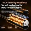Super Bass BT-8 Bluetooth Headphone Portable Charging Bin Display 5.3 Wireless Earphone Earbuds Stereo Headset Outdoor Sports
