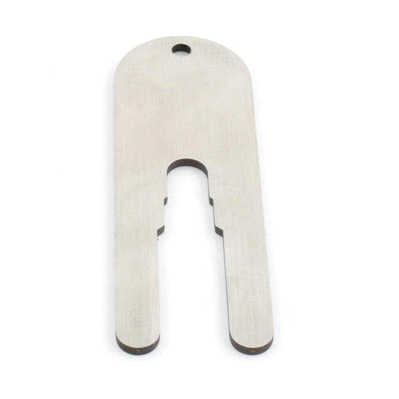 Damper Rod Holding Tool 10mm 12mm 15.5mm,Easy to Use,Compatible with Most