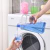 Airtight Laundry Detergent Powder Storage Box Container With Lids Grain Storage Jar Bleach Storage Container With Labels Airtig