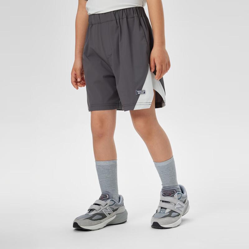 PawinPaw Cartoon Bear Kids' Casual Sport Shorts