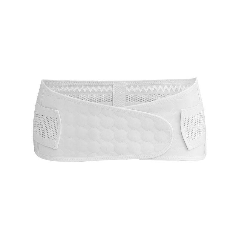

Postpartum Plus Size Slimming Waist Cincher for C-section & Natural Birth - Autumn & Summer. XXL [Postpartum 151-200 lbs]