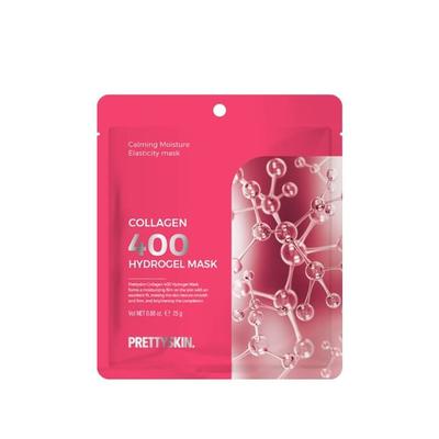 Pretty Skin - Collagen 400 Hydrogel Mask