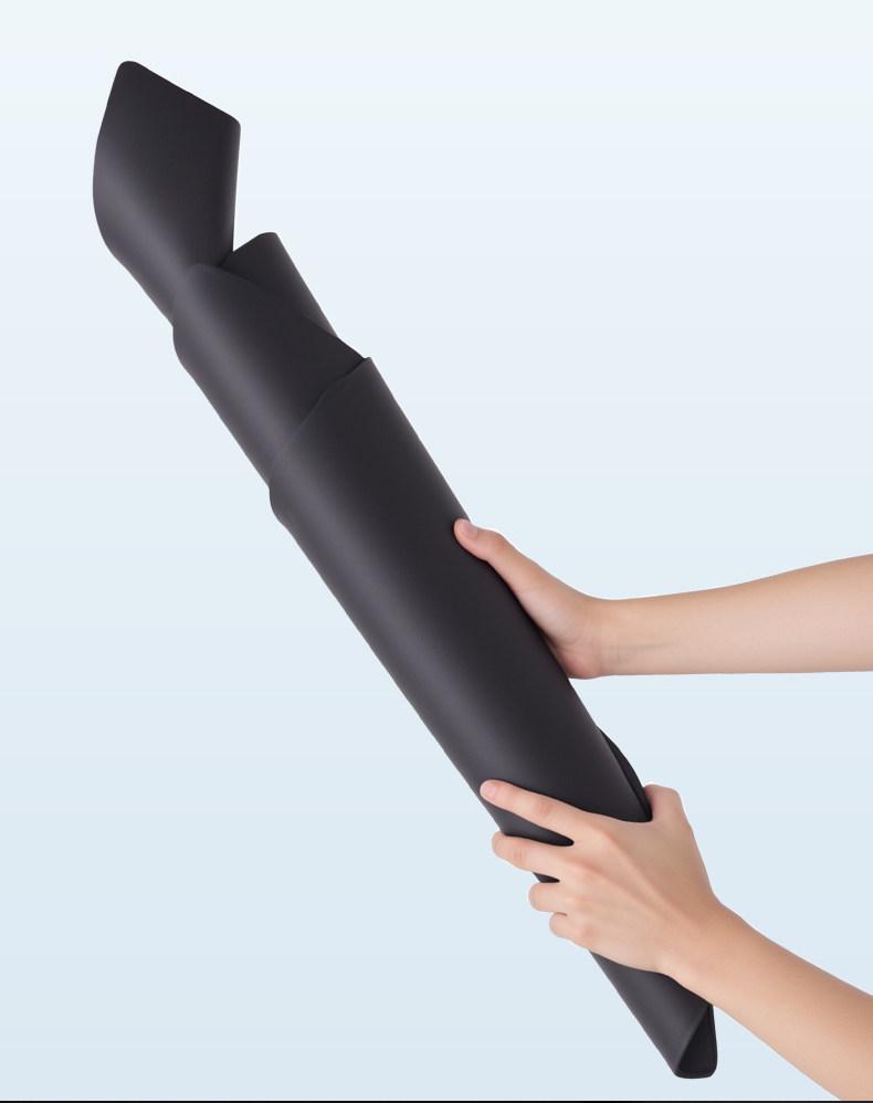 Anti-Kick TPE Corner Protectors for Tesla Model Y Center Console
