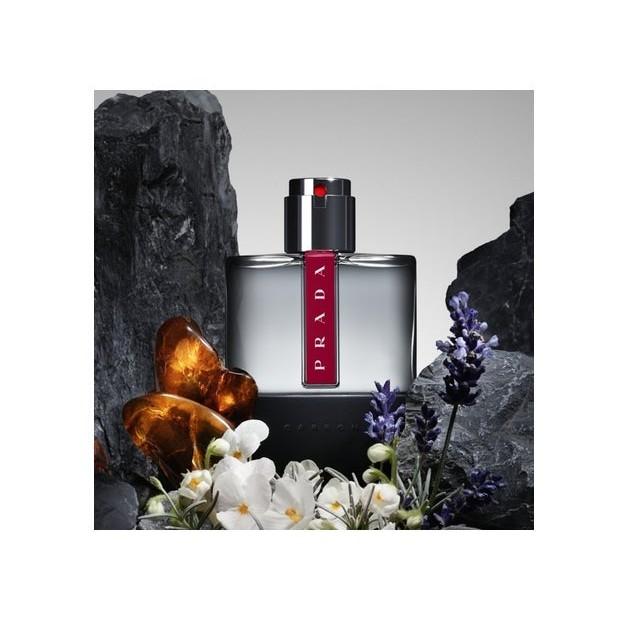 Prada Luna Rossa Carbon Eau De Toilette