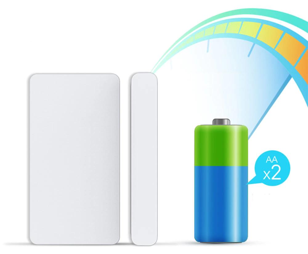 TUYA WiFi Door/Window Opening/Closing Sensor