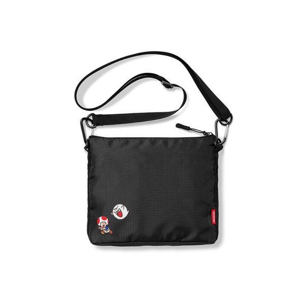 Nintendo Super Mario Shoulder Bag Teresa NSL0135