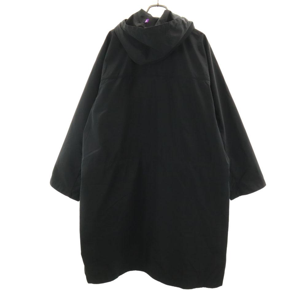 The North Face Purple Label NP2354N Mountain Wind Coat S Black Outdoors Men's Used