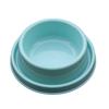 Anti-Ant Pet Bowl Universal Plastic Food Dish for Cats Dogs,Anti-Splash Ant-Proof Water Channel Easy Clean Non Slip Feeding Bowl
