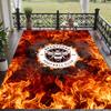 Soft Floor Carpet Brentford Football Pattern Area Rug Decorative Mat For Home Room Decoration