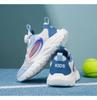 Boys' 2026 Spring/Summer Lightweight Running Shoes - Soft Sole, Casual, and Ideal for Students