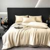 New Solid Color Tencel Summer Duvet Lyocell Household Tencel Summer Duvet