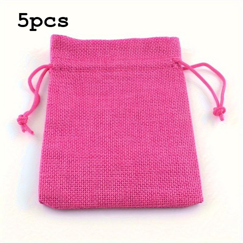 

Drawstring Pockets, Jewelry Storage Bags, Christmas candy Bag, For Jewelry Packaging and Storage, Birthday Party Storage Bags