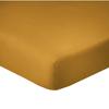 Drap housse - EDEN - Passion - 140 x 190 cm - Bonnet 35 cm - 100% coton Oeko‑Tex