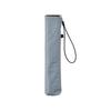 Amvel Folding Rain Windproof Super Water FLATLITE Standard Umbrella, Umbrella, Umbrella, Repellent, Compact, Slim, Thin, (Light Blue)