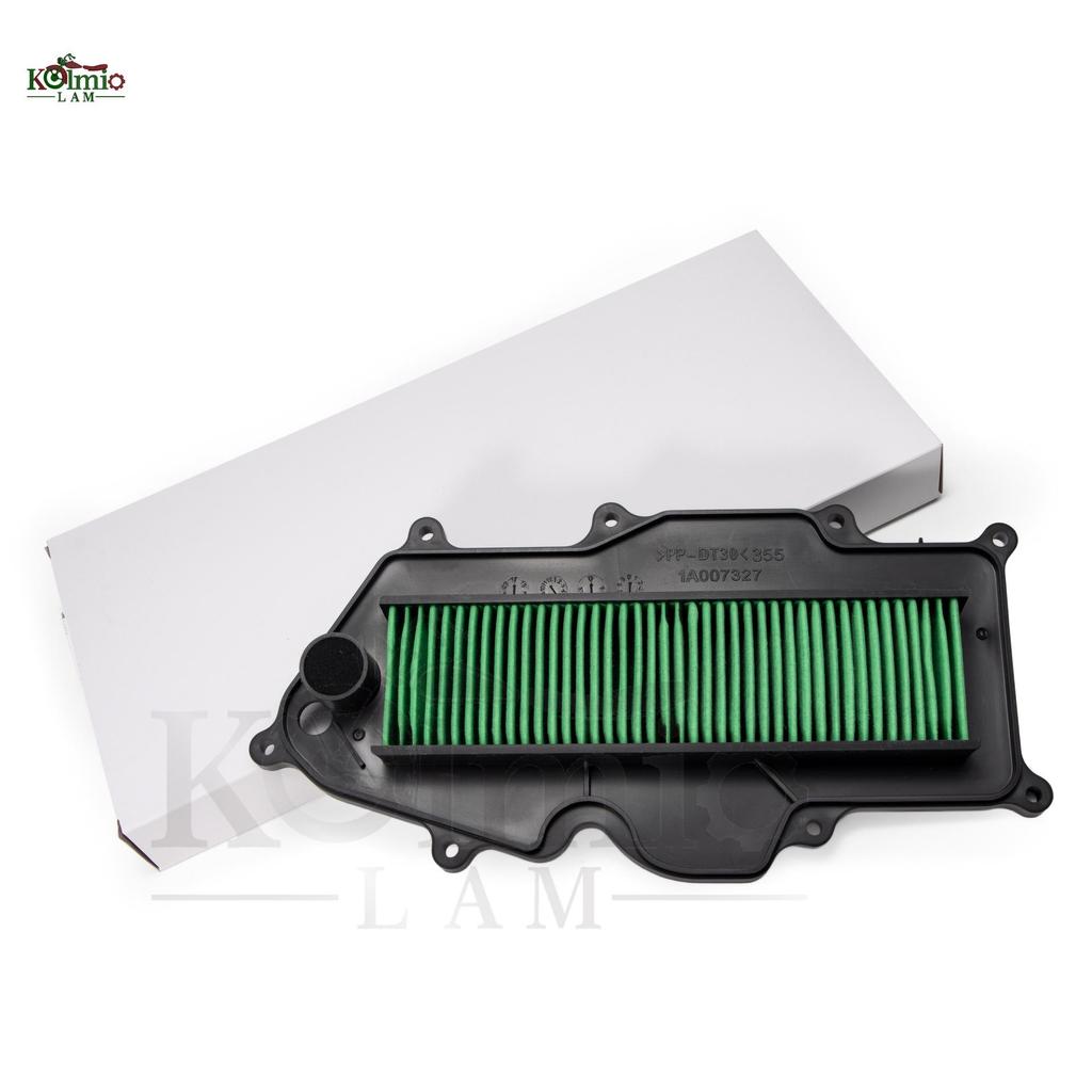 Piaggio Vespa GTS125/150 GTS300 (2017-2025) Motorcycle Air Filter