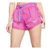 Nike Icon Clash Belted Breathable Running Shorts Women Bottoms Flame-Pink CJ2430-601