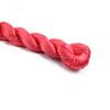 Filo di seta 1pz 100% ricamo a mano ricama punto croce 400m filo da ricamo in seta serie rosa 8 colori sfumati