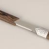 1 Stück Küchen-Metzgermesser, Ausbeinmesser aus Edelstahl, scharf zum Essen von Fleisch, Schneiden, zum Braten von Schafgemüse und zum Schneiden