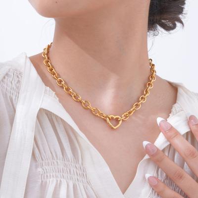 Halsband & Hängen – Halsband