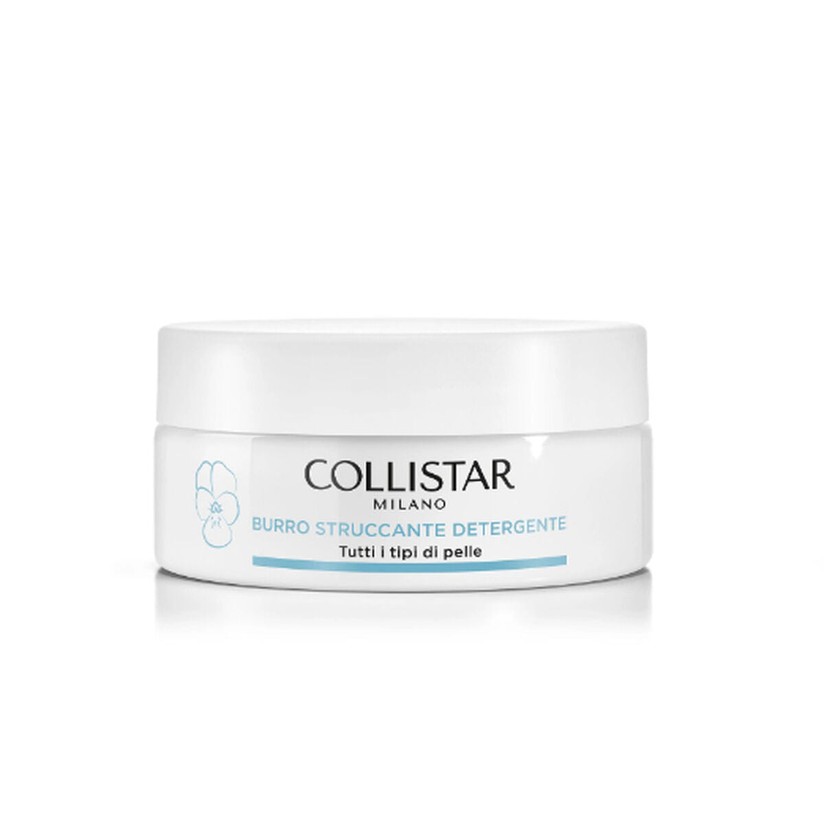 

Démaquillant visage Collistar Baume 100 ml