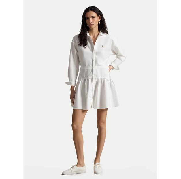Платье Polo Ralph Lauren 211B22755002