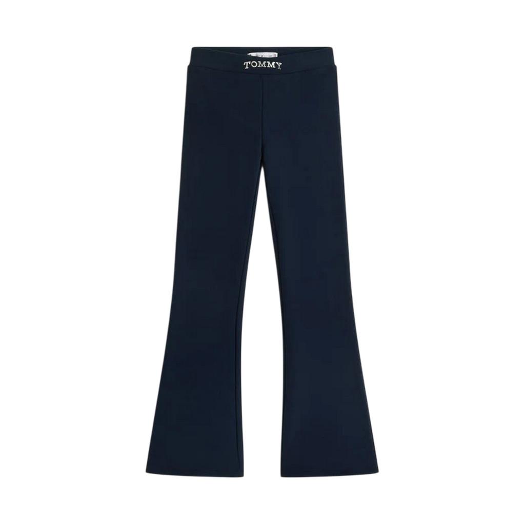 Tommy Hilfiger Girls Elasticated Leggings