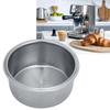 Stainless Steel Stainless Steel Coffee Filter NonPressurized Filter Basket For Home Baristas