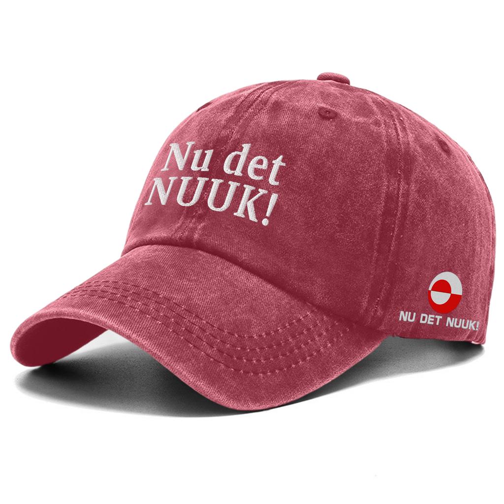 Bedruckte gewaschene Baumwoll-Sonnenhüte für Damen und Herren, Lustige Hüte