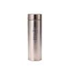 New high-end business pure titanium cup high-value portable tea separation outdoor stew pot double-layer vacuum thermos cup