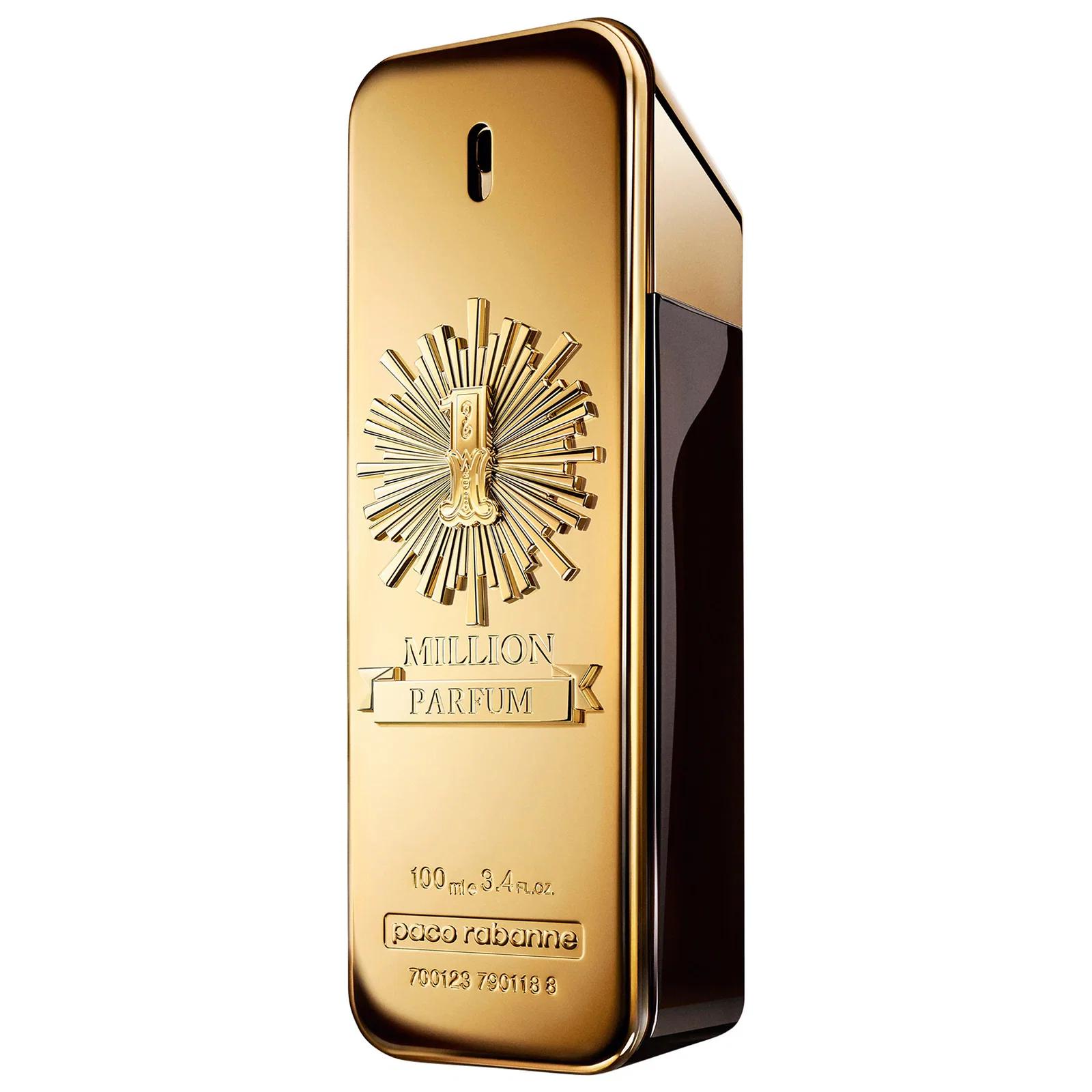 Rabanne Dorado Paco 1 Million Parfum 100Ml - Imagen 6