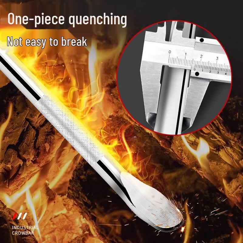 Premium Industrial Pry Bar