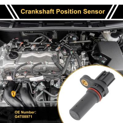 1 Pc No.G4T08971 Crankshaft Position Sensor for Subaru Forester Crank CKP Sensor