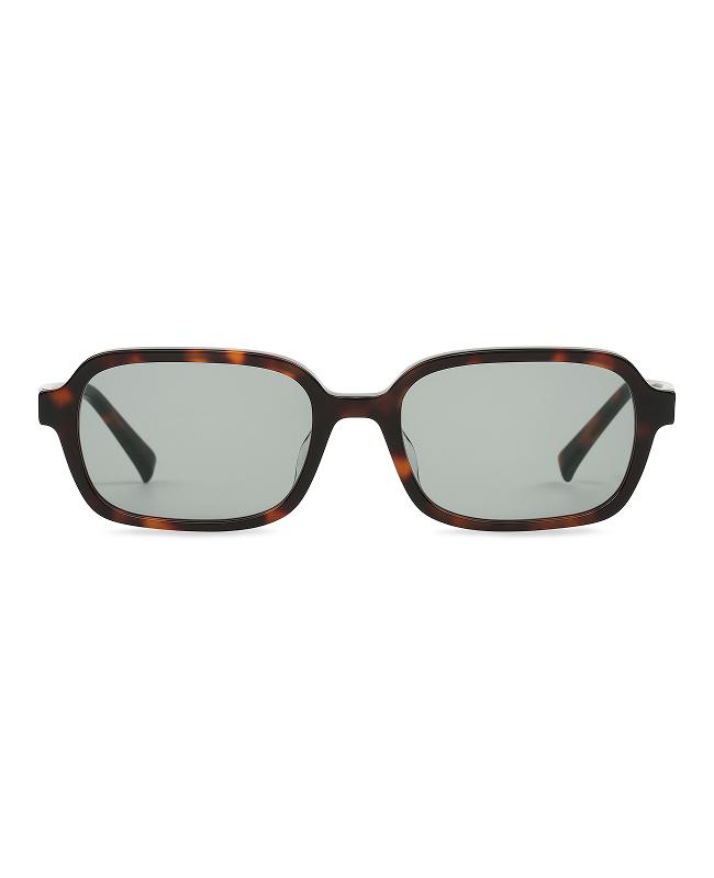 Byumaeb Mono Classic Square Sunglasses Vm5023