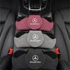 GLC GLB Car Glasses Box Storage Holder Sunglasses Case Glasses Holder Magnetic For Mercedes Benz AMG GT GT4 W204 205 212 GLC GL