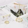 T-Shaped Jewelry Display Stand Professional Earring Display Stand Earring Holder  Jewelry Counter