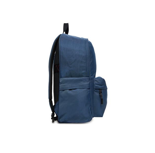 Calvin Klein Рюкзак Bold Round Backpack LV04D3114G Темно-синий