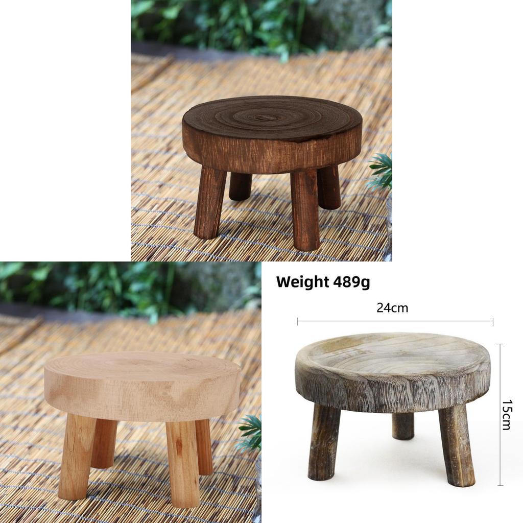 Wooden Garden Planter Bench With Storage For Indoor And Outdoor Plant Display