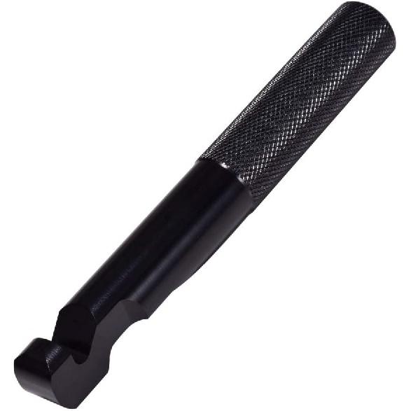RZR Belt Changing Tool For Polaris RZR 900 S 1000 XP/XP4 Turbo RZR 800 570,Black