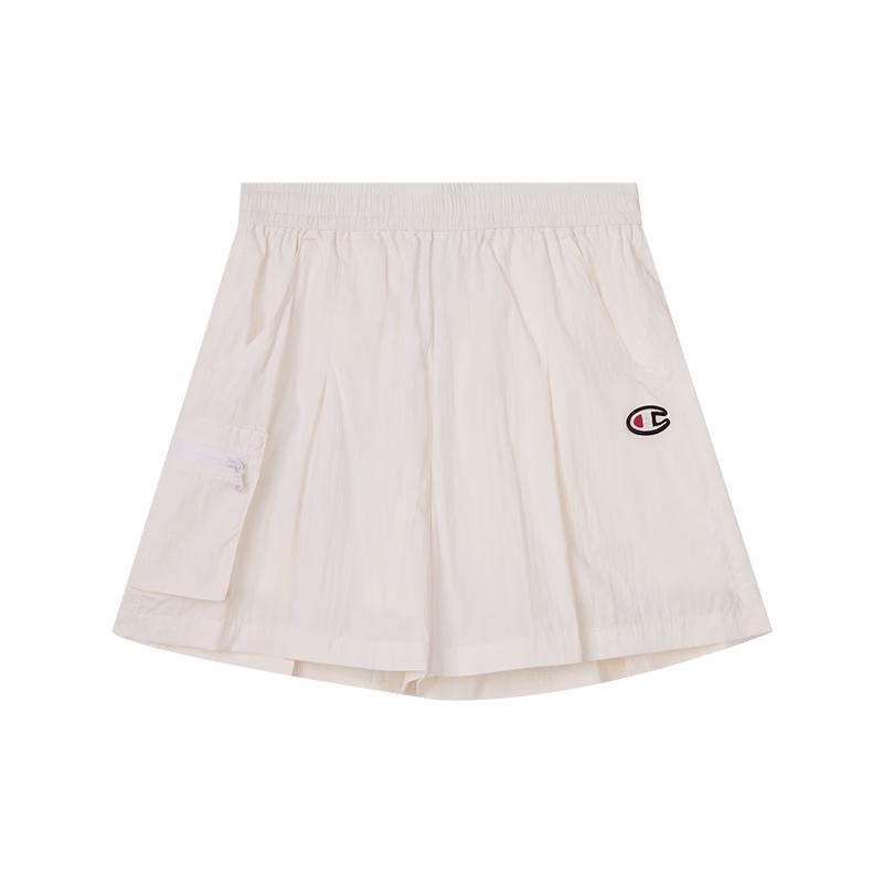 Champion Girls  Water-Repellent Tulip Skort S