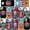 Phone Case for Samsung Galaxy S25 S24 S23 iPhone 16 15 Redmi Note 14 13 12 16E 11 Pro Max XR OPPO Moto Huawei Luffy One Piece Tony Tony Chopper Cover