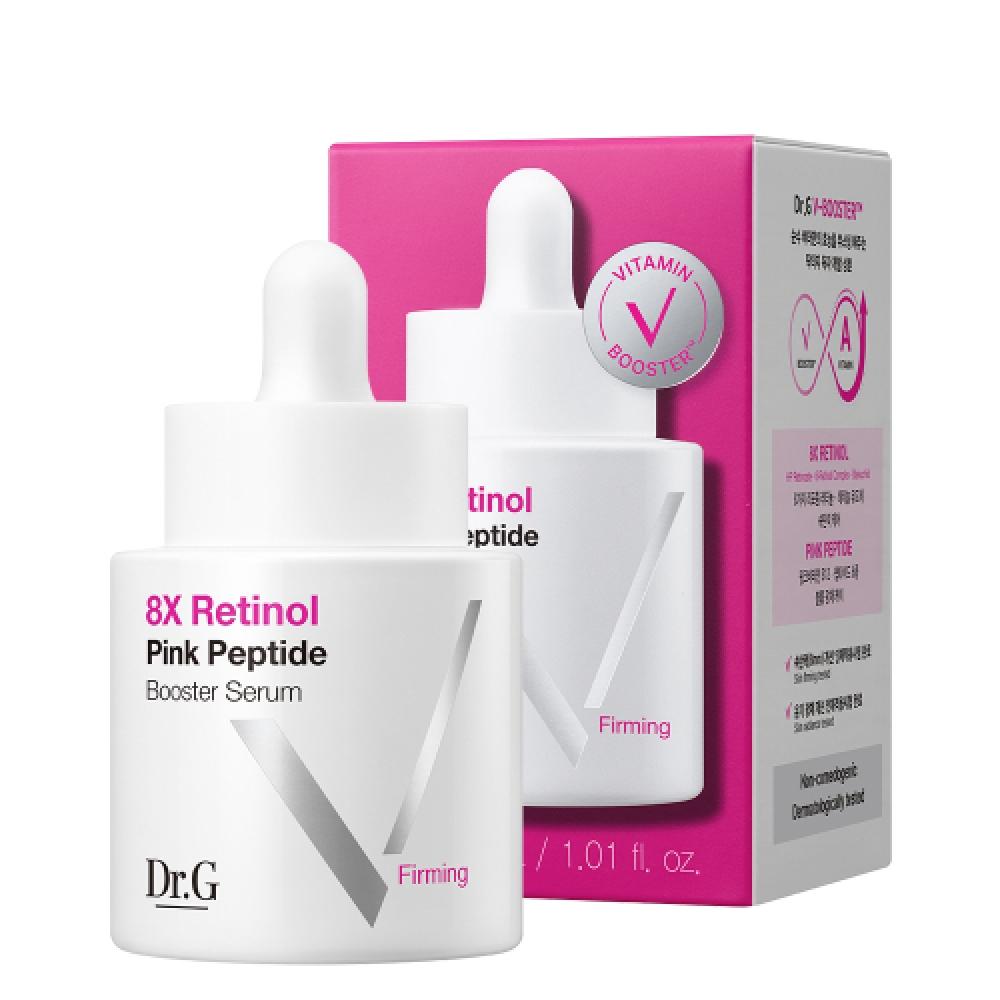 Dr.g Letty Booster Firming Serum 30ml FREE