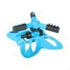 Rotating Sprinkler for Garden Irrigation, Lawn System,