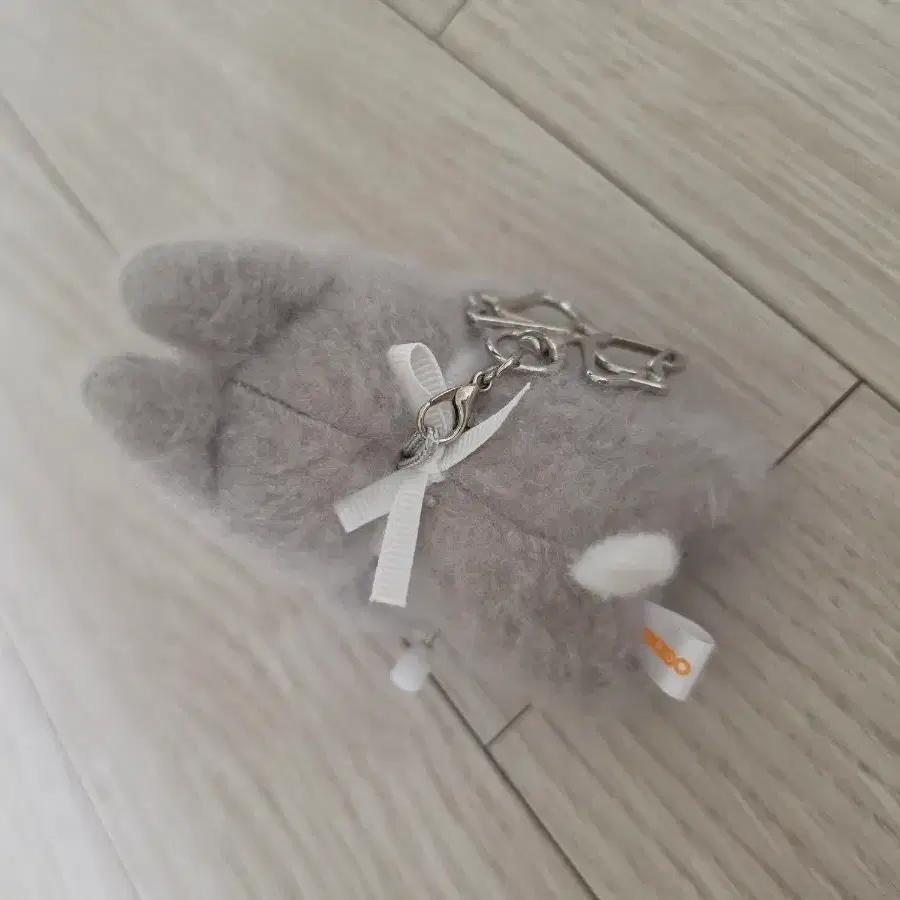 Stray Kids SKZ Ski Zoo Secret Wind Up Wolf Chan