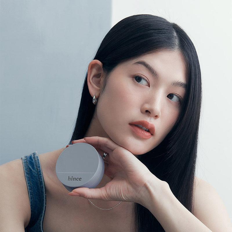HINCE Second Skin Mesh Matte Cushion SPF 40 PA++ 12g